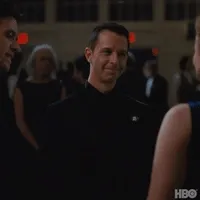 Kendall from Succession series: You got me